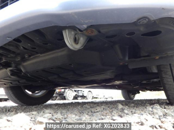 Used 2007 AT toyota voxy ZRR75G Image[39]