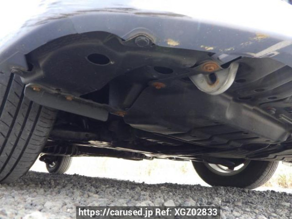 Used 2007 AT toyota voxy ZRR75G Image[41]