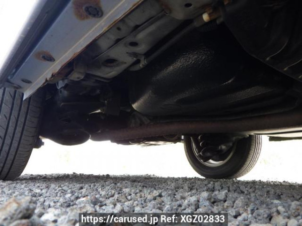 Used 2007 AT toyota voxy ZRR75G Image[42]
