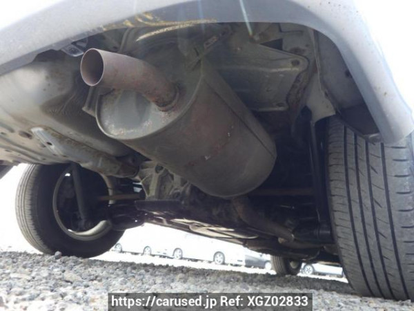 Used 2007 AT toyota voxy ZRR75G Image[43]