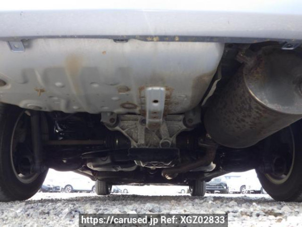 Used 2007 AT toyota voxy ZRR75G Image[44]