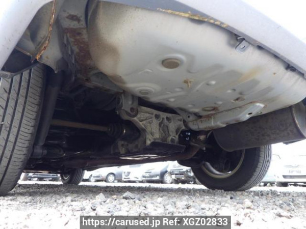 Used 2007 AT toyota voxy ZRR75G Image[45]
