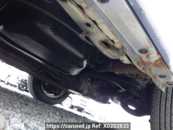 Used 2007 AT toyota voxy ZRR75G Image[46]