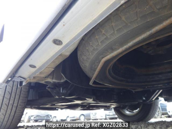Used 2007 AT toyota voxy ZRR75G Image[47]