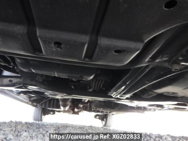 Used 2007 AT toyota voxy ZRR75G Image[48]