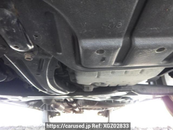 Used 2007 AT toyota voxy ZRR75G Image[49]