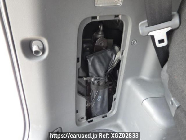 Used 2007 AT toyota voxy ZRR75G Image[50]