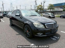 Mercedes Benz C-Class 204041