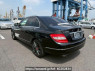 Used 2008 AT mercedes-benz c-class 204041 Image[4]