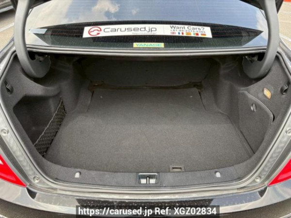 Used 2008 AT mercedes-benz c-class 204041 Image[8]