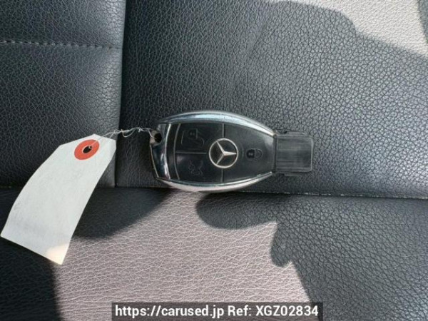 Used 2008 AT mercedes-benz c-class 204041 Image[30]