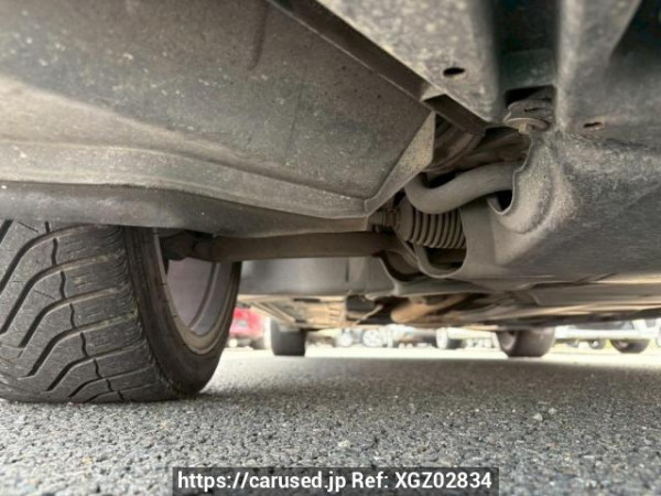 Used 2008 AT mercedes-benz c-class 204041 Image[35]