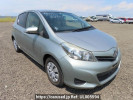 Toyota Vitz NSP130