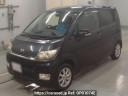 Daihatsu Move Custom