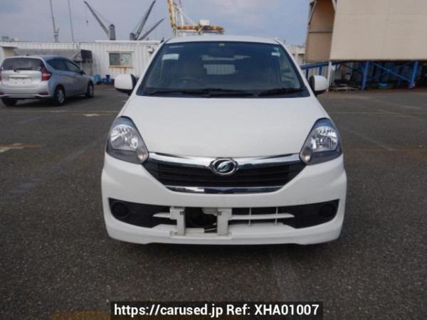 Used 2016 AT daihatsu mira-e-s LA300S Image[1]