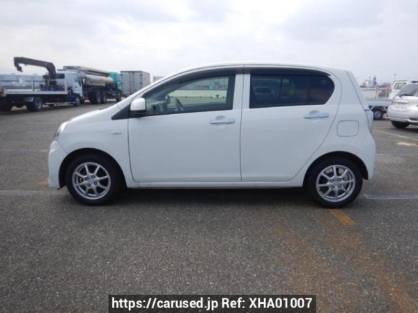 Used 2016 AT daihatsu mira-e-s LA300S Image[3]
