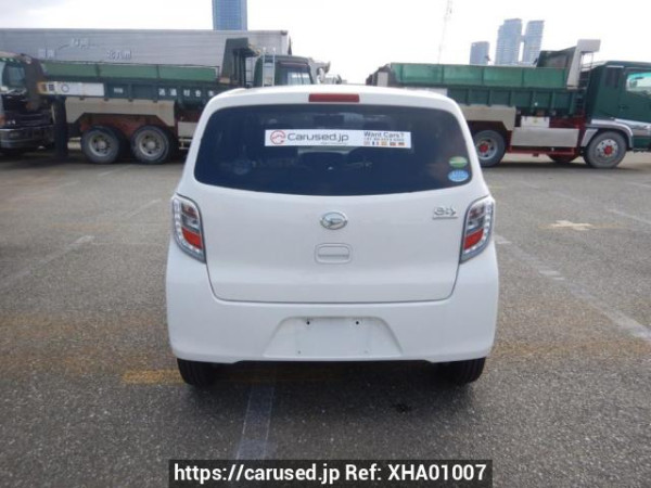 Used 2016 AT daihatsu mira-e-s LA300S Image[5]