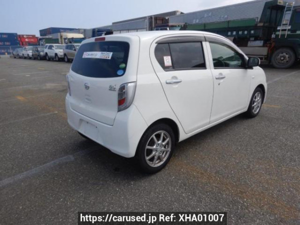 Used 2016 AT daihatsu mira-e-s LA300S Image[6]