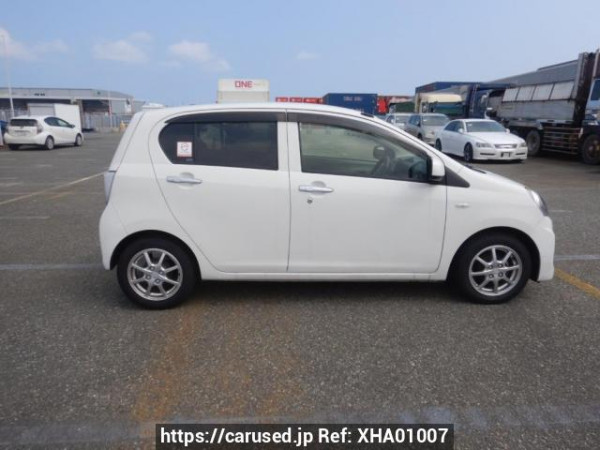 Used 2016 AT daihatsu mira-e-s LA300S Image[7]