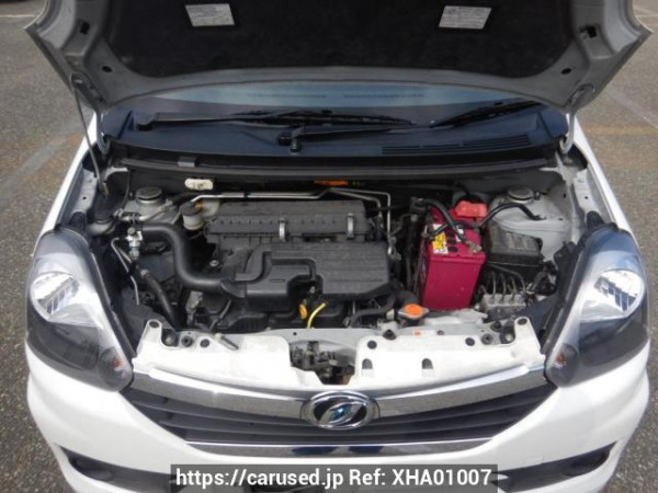Used 2016 AT daihatsu mira-e-s LA300S Image[8]