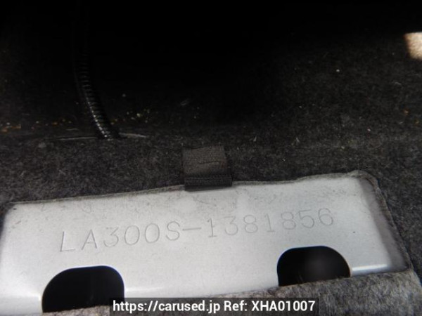 Used 2016 AT daihatsu mira-e-s LA300S Image[11]