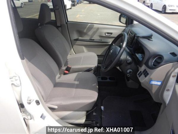 Used 2016 AT daihatsu mira-e-s LA300S Image[12]