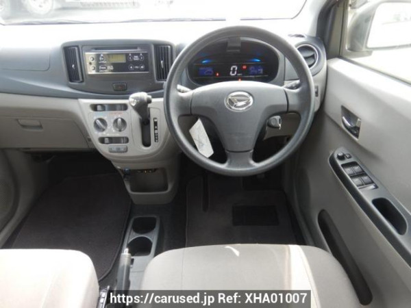 Used 2016 AT daihatsu mira-e-s LA300S Image[19]