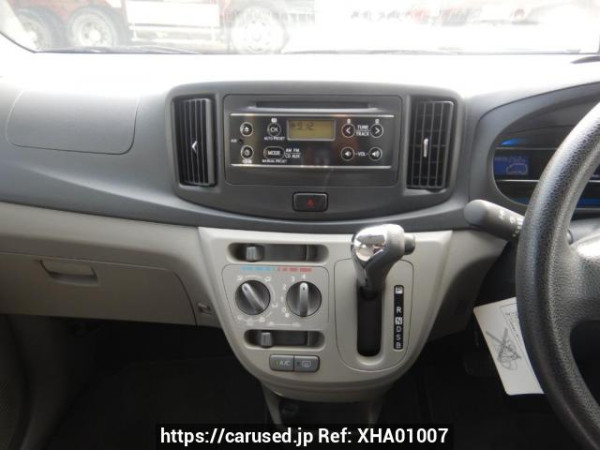 Used 2016 AT daihatsu mira-e-s LA300S Image[22]