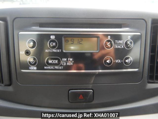 Used 2016 AT daihatsu mira-e-s LA300S Image[23]