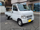 Honda Acty Truck HA6