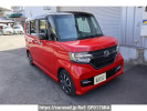 Honda N-BOX CUSTOM JF3