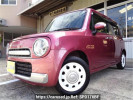 Suzuki ALTO Lapin HE22S