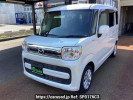 Mazda Flair Wagon MM53S