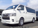 Toyota Hiace Van GDH206V
