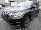Toyota Land Cruiser Prado TRJ150W