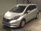 Nissan Note HE12