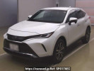 Toyota Harrier MXUA80