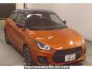 Suzuki Swift Sport ZC33S