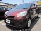 Toyota Passo sette M502E