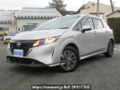Nissan Note SNE13