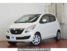 Suzuki Cervo HG21S