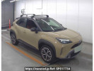 Toyota YARIS CROSS MXPB15