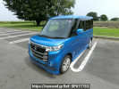 Suzuki Spacia custom Z MK42S