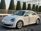 Volkswagen Beetle 16CBZ