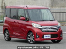 Nissan DAYZ ROOX B21A