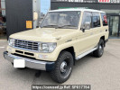 Toyota Land Cruiser Prado KZJ78G