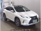 Lexus RX GYL20W
