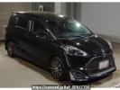 Toyota Sienta NSP170G
