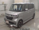 Honda N-BOX CUSTOM JF3