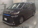Toyota Vellfire AGH30W